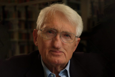 Alman filozof Habermas hayatını kaybetti