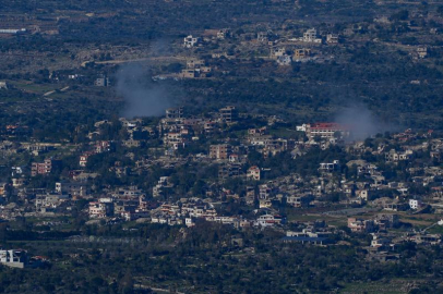 İsrail'in Lübnan'a düzenlediği saldırılarda hayatını kaybedenlerin sayısı 826’ya yükseldi