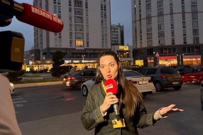 “Breaking News Lifestyle’dan Yeni Program: ‘NesliHan – City Break’ Başlıyor”