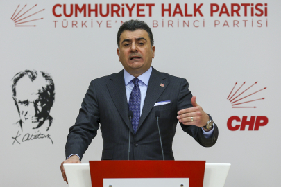 CHP’li Emre: Savaş fiilen sınırımızda