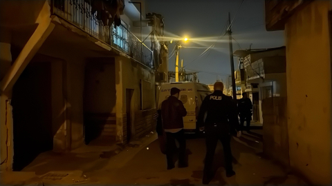 Mersin'deki silahlı kavgada ölü sayısı 2'ye yükseldi