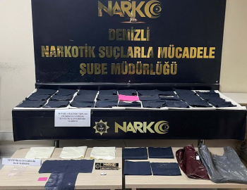 Otomobilde ele geçirilen uyuşturucuya 3 tutuklama