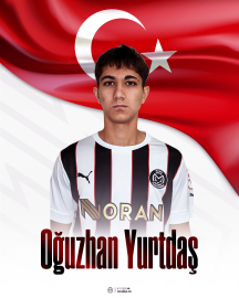 Manisalı Oğuzhan'ın 2 yıl sonra ay-yıldız gururu