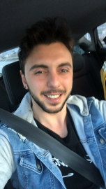 Kazada ölen ambulans şoförü toprağa verildi