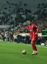 Amedsporlu Dimitrov, Bulgaristan Milli Takımı'na davet edildi