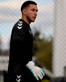 Altay'da Semih sezonu kapattı