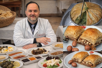 Bayram Sofraları Alarm Veriyor