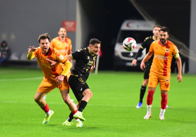 Altay'ın kader haftaları başlıyor