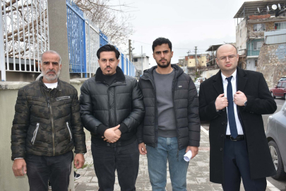 Kazada ölen motokuryenin babası: Bayramımız zehir oldu/Ek fotoğraflar