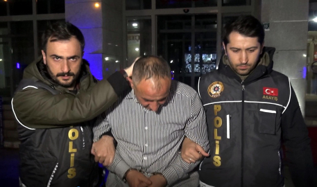 Cezaevinden bayram iznine çıktı, kuzeninin eşini öldürdü