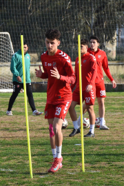 Karşıyaka'da Adem kayıplarda