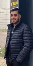 Bingöl'de otomobil devrildi: 1 ölü, 2 yaralı/Ek fotoğraf