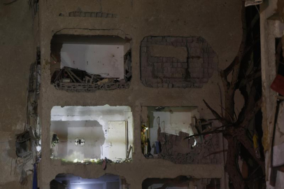 İsrail, Dimona ve Arad'a düşen füzelerin neden önlenemediğine ilişkin soruşturma başlattı