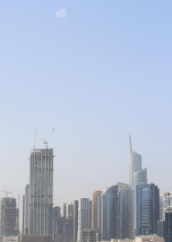 BAE: 4 füze ve 25 İHA etkisiz hale getirildi