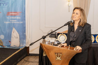 TYF Yelken Ligi 2’nci Ayak Optimist Senior Türkiye Şampiyonası sona erdi