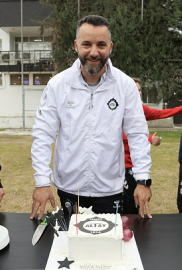 Altay'da keyifler yerine geldi