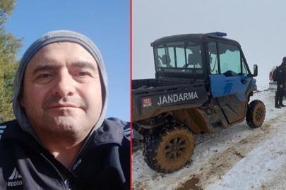 Kayıp dağcı, çukur kazıp geceyi içinde geçirmiş