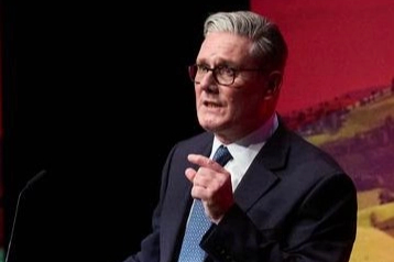 Starmer: İran tarafından hedef alındığımıza dair herhangi bir değerlendirme yok