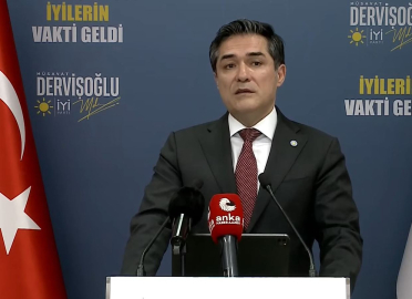 İYİ Partili Kavuncu: DPT, acilen tam kapsayıcılıkla çalışmaya başlamalı