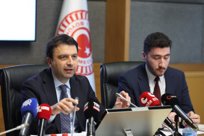 Ankara Cumhuriyet Başsavcı Vekili Akdoğan: 15-18 yaş grubundaki çocuklarımızda yaş küçüklüğüne bağlı indirimler uygulanmamalı