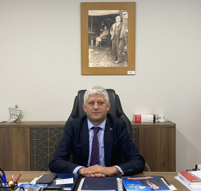 Savcı, cinayet sanığı eski başkan adayı için müebbet istedi