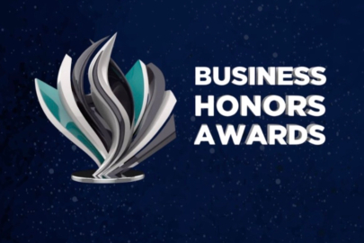 Business Honors Awards’tan Breaking News’e özel açıklama