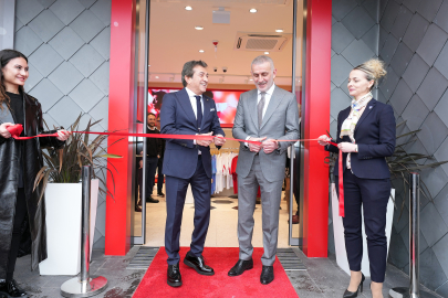 İbrahim Hacıosmanoğlu: Allah'ın izniyle Dünya Kupası'na gideceğiz