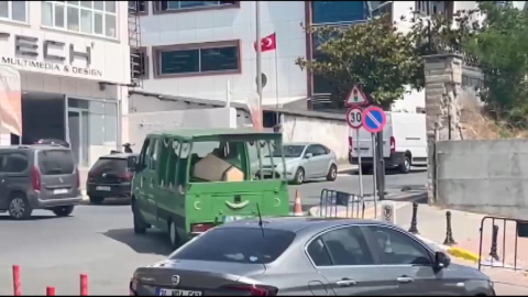 İstanbul - Ayşe Tokyaz cinayeti davası: Sanıklar 2'nci kez hakim karşısına çıkıyor - 1