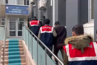 24 ilde DEAŞ operasyonu: 88 gözaltı