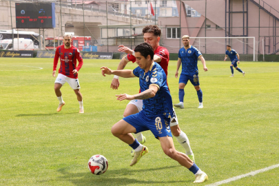 Menemen FK - Mardin 1969 Spor / Fotoğraflar
