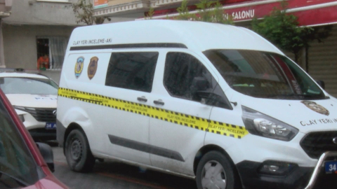 İstanbul- Bağcılar'da yangın söndürme tüpü dolum tesisinde zehirlenen 8 kişiden 6'sı taburcu edildi