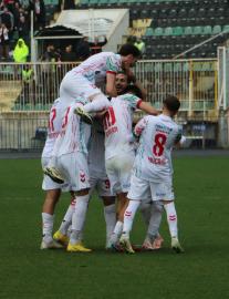 Denizli İdmanyurdu - Karşıyaka: 0-5