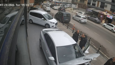 İstanbul - Pendik’te silahlı saldırı: 2 yaralı