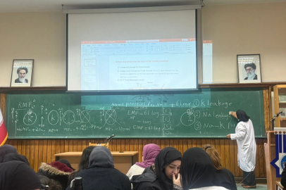 Van- İran'dan dönen Vanlı öğrenci: Eğitimimize güvenli bir şekilde devam etmek istiyoruz / Ek fotoğraflar