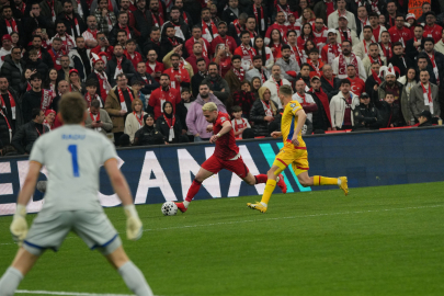 Türkiye – Romanya / Ek fotoğraflar