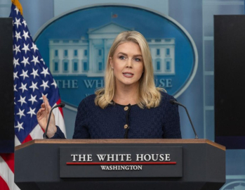 Beyaz Saray: İran yenildiğini kabul etmezse, Trump onları daha sert vuracak