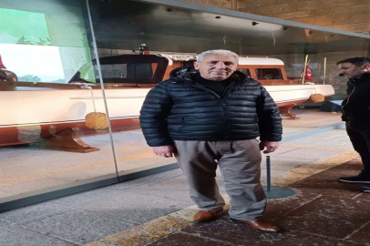 Keresteli cinayetin sanığına müebbet hapis 