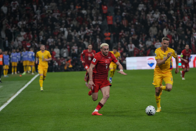 Türkiye – Romanya / Ek fotoğraflar