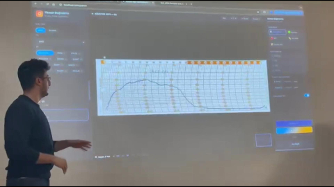 İstanbul - Kandilli Rasathanesi'nin 115 yıllık iklim arşivi dijital ortama aktarılıyor