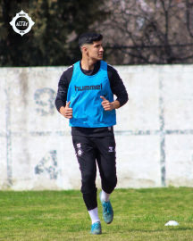 Altay'a altyapıdan iki takviye