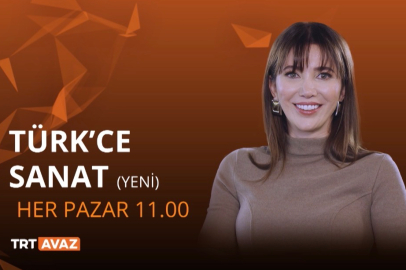 Türk’ce Sanat, Güçlü Konuk Kadrosuyla Ekrana Geliyor