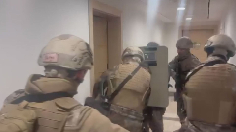 İstanbul- İstanbul merkezli 4 ilde yasa dışı bahis operasyonu: 30 gözaltı /Görüntü ve ek bilgi