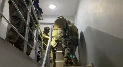 İstanbul - Uluslararası suç örgütüne 2 ilde eş zamanlı operasyon: 9 gözaltı