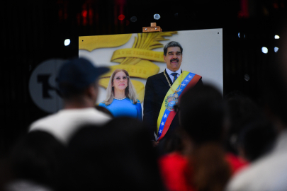 Maduro, New York'ta ikinci kez hakim karşısına çıkarıldı