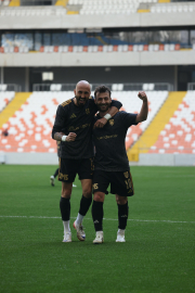 Aliağa FK evinde oynayacak