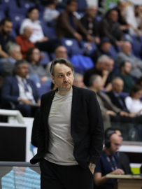 Petkimspor, Denizli'de fren yaptı