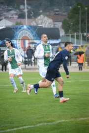 Fethiyespor'dan lidere çelme