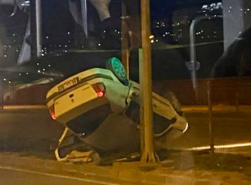 Malatya'da 3 ayrı kaza; 1 ölü, 3 yaralı