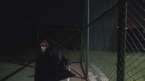 İstanbul - Başakşehir'de sanal medyada endişe oluşturan paylaşımda bulunan şüpheli tutuklandı