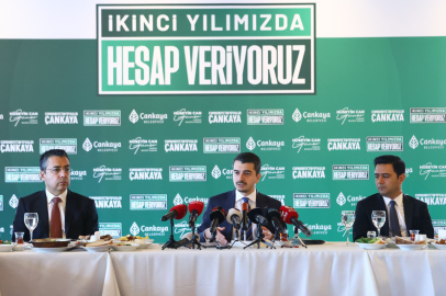 Başkan Güner: Şikayet eden değil, icraatta bulunan bir belediyeciliği önceliyoruz